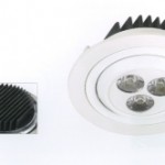 Led Recessed Fixtures